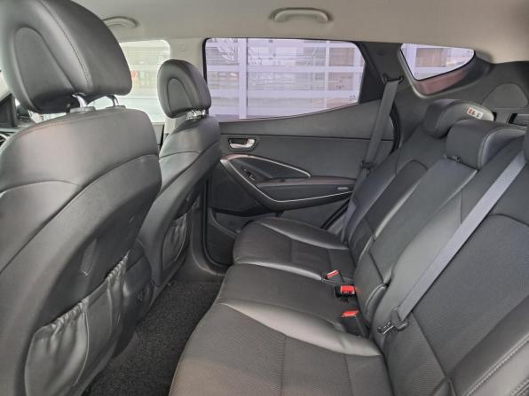 Hyundai Santa Fe III Рестайлинг с пробегом 2016 года, цена 2 279 000 рублей, 140700 км, внедорожник, Автокод Объявления