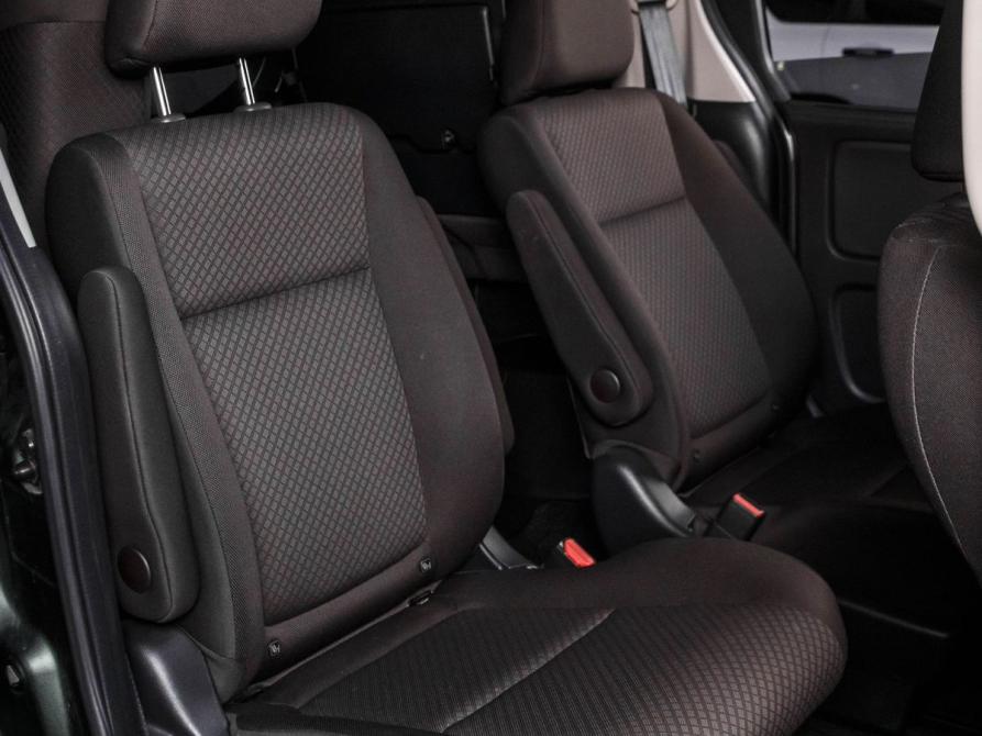 Honda Freed II Рестайлинг Уфа  - изображение 20