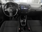 Volkswagen Tiguan I Рестайлинг Казань  - изображение 36