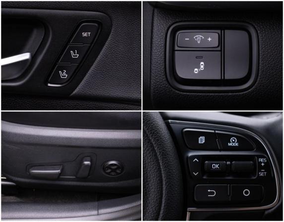 Kia Optima IV с пробегом 2018 года, цена 1 497 000 рублей, 199366 км, седан, Автокод Объявления