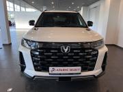 Changan CS95 I Рестайлинг Чебоксары  - изображение 45