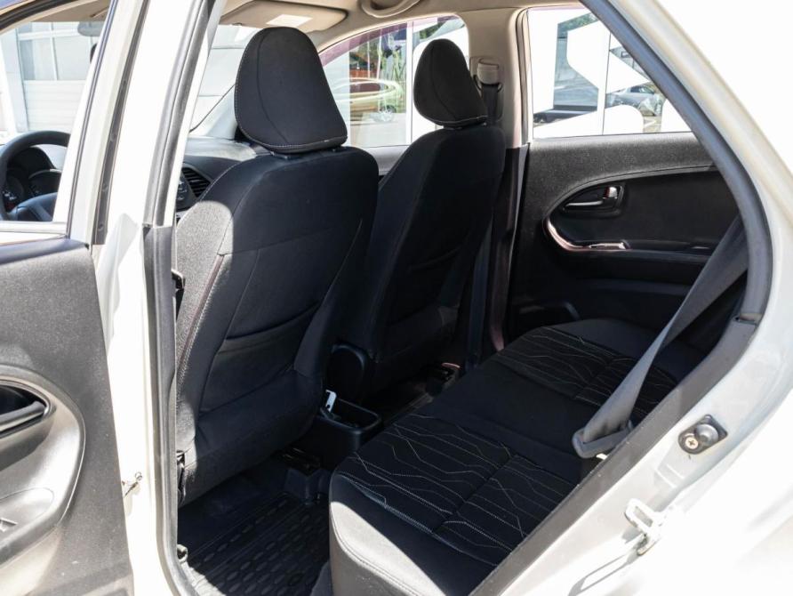 Kia Picanto II Краснодар  - изображение 11