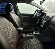 Ford Focus II Рестайлинг Москва  - изображение 29