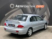 Mitsubishi Lancer IX Рестайлинг Пермь  - изображение 25