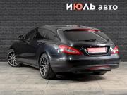 Mercedes-Benz CLS II (C218) Рестайлинг Екатеринбург  - изображение 36