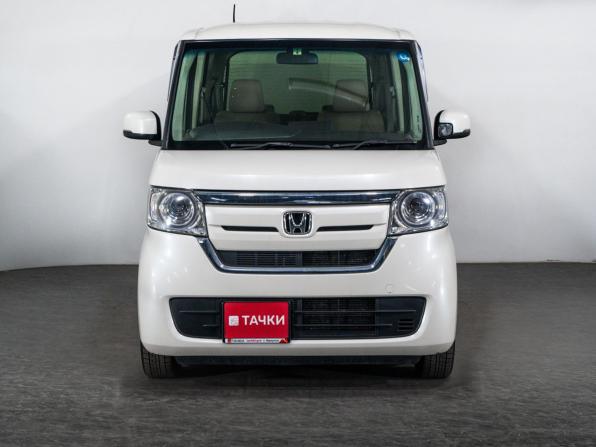 Honda N-BOX II с пробегом 2018 года, цена 775 000 рублей, 93564 км, микровэн, Автокод Объявления