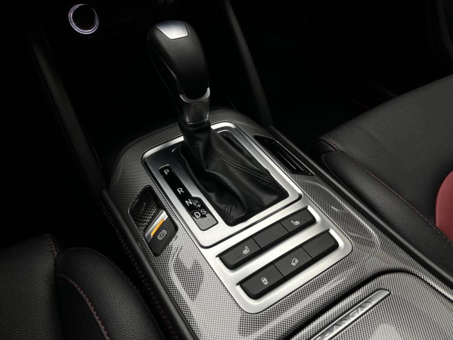 Changan CS55 Новосибирск  - изображение 10