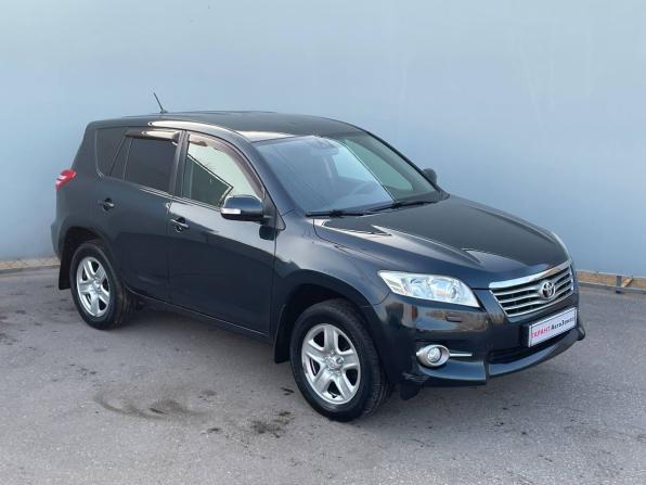 Toyota RAV4 III (XA30) Рестайлинг с пробегом 2012 года, цена 1 450 000 рублей, 226360 км, внедорожник, Автокод Объявления