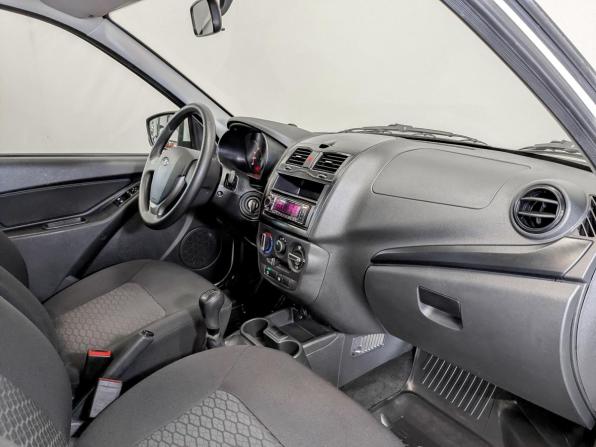 Lada (ВАЗ) Granta I Рестайлинг с пробегом 2023 года, цена 615 000 рублей, 68788 км, седан, Автокод Объявления