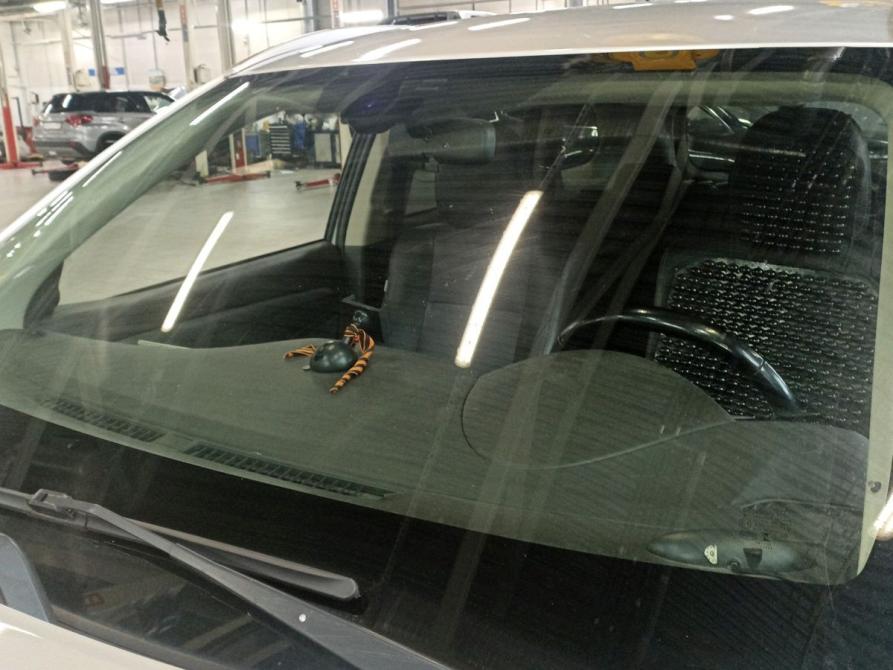 Mitsubishi Outlander III Санкт-Петербург  - изображение 17