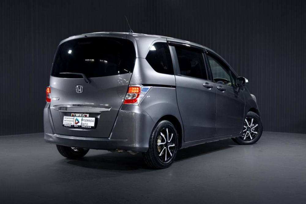 Honda Freed II Тюмень  - изображение 8