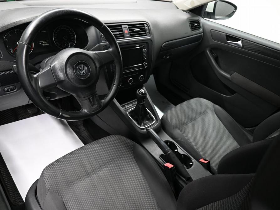 Volkswagen Jetta VI Тверь  - изображение 8