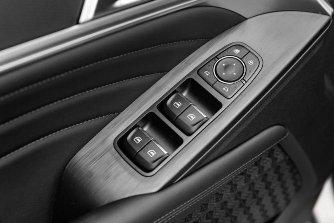 Новый Haval F7 II 2026 года, цена 3 599 000 рублей, внедорожник, Автокод Объявления