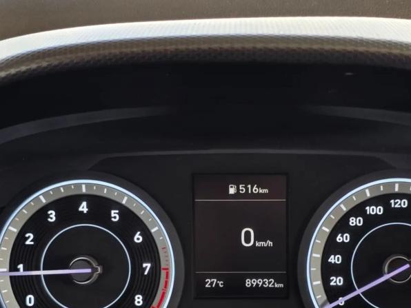 Hyundai Creta II с пробегом 2021 года, цена 1 898 000 рублей, 89932 км, внедорожник, Автокод Объявления