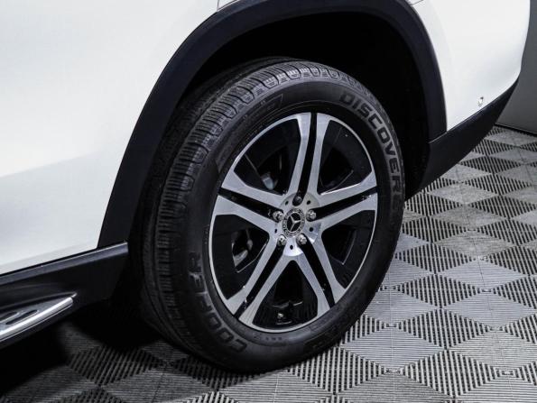Mercedes-Benz GLS II (X167) с пробегом 2022 года, цена 12 600 000 рублей, 45816 км, внедорожник, Автокод Объявления
