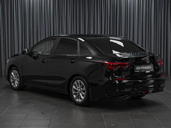 Chevrolet Monza II Рестайлинг с пробегом 2023 года, цена 1 597 000 рублей, 52753 км, седан, Автокод Объявления