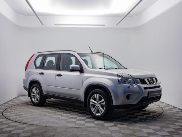 Nissan X-Trail II Рестайлинг с пробегом 2012 года, цена 1 170 000 рублей, 203828 км, внедорожник, Автокод Объявления