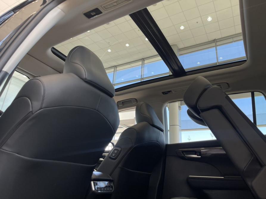 Toyota Highlander IV (XU70) Калининград  - изображение 26