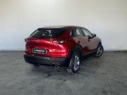 Mazda CX-30 I Москва  - изображение 27