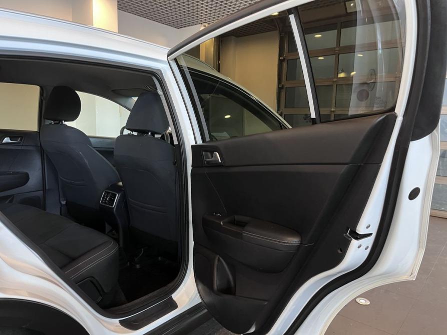 Kia Sportage IV Чебоксары  - изображение 14