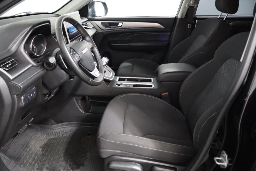Haval M6 II Санкт-Петербург  - изображение 8