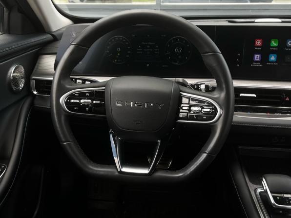 Chery Arrizo 8 с пробегом 2024 года, цена 1 790 000 рублей, 56000 км, седан, Автокод Объявления