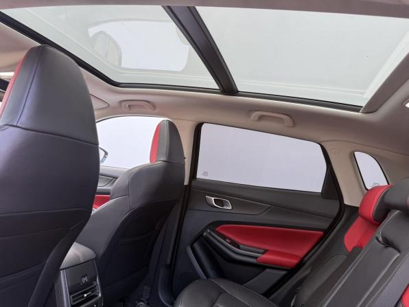 Changan CS55 Plus II с пробегом 2024 года, цена 2 150 000 рублей, 21050 км, внедорожник, Автокод Объявления