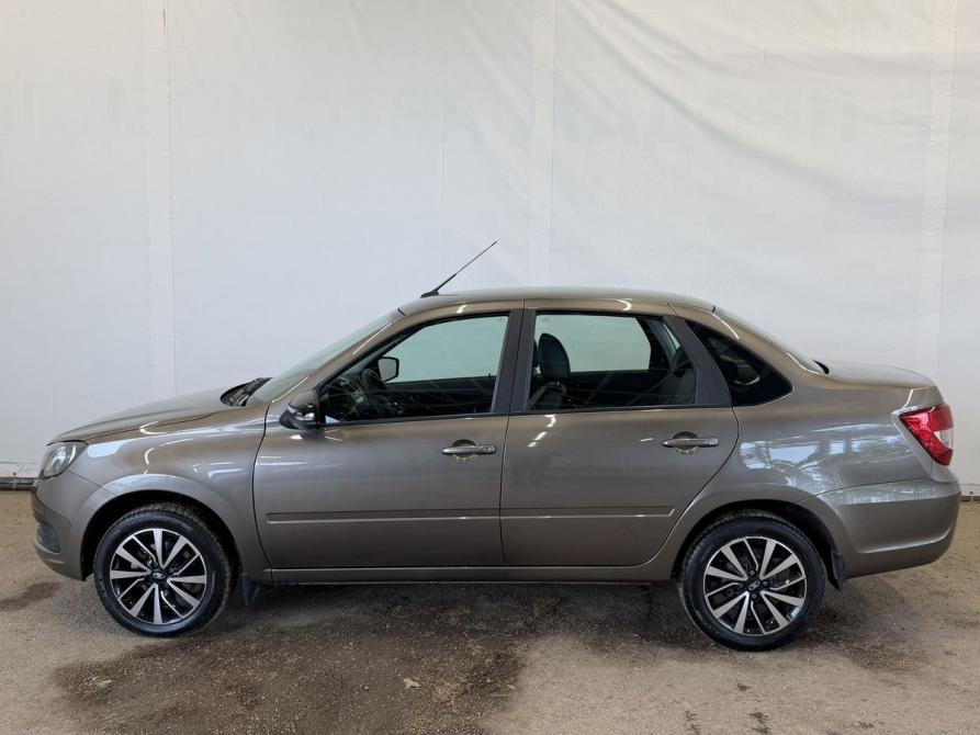 Lada (ВАЗ) Granta I Рестайлинг Псков  - изображение 7