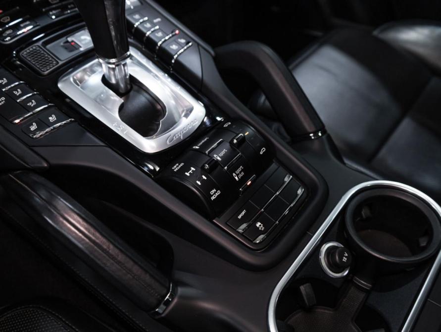 Porsche Cayenne II Рестайлинг (958) Санкт-Петербург  - изображение 26