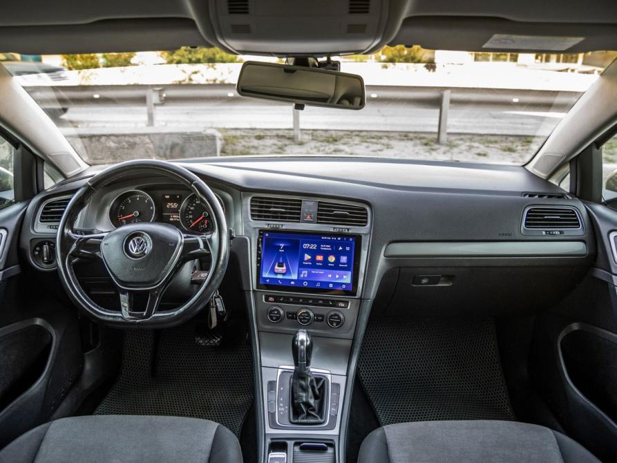 Volkswagen Golf VII Волгоград  - изображение 13
