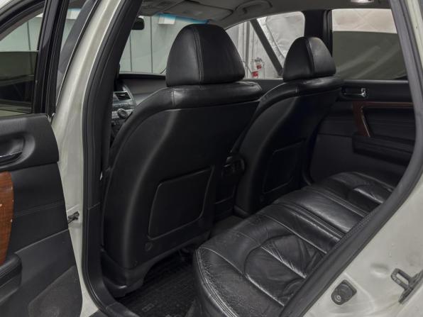 Nissan Teana I (J31) Рестайлинг с пробегом 2007 года, цена 750 000 рублей, 283633 км, седан, Автокод Объявления