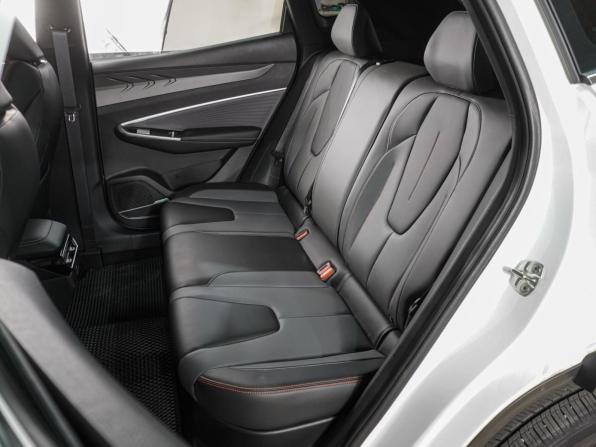 Geely Boyue Cool с пробегом 2023 года, цена 2 299 000 рублей, 7748 км, внедорожник, Автокод Объявления
