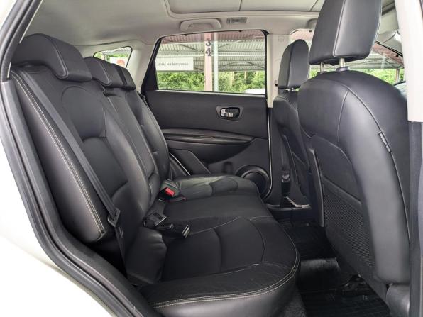 Nissan Qashqai I Рестайлинг с пробегом 2010 года, цена 1 174 900 рублей, 152000 км, внедорожник, Автокод Объявления