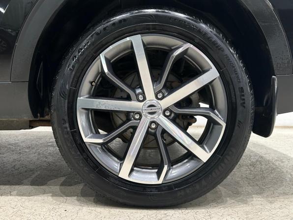 Haval F7x I с пробегом 2021 года, цена 1 609 000 рублей, 74658 км, внедорожник, Автокод Объявления