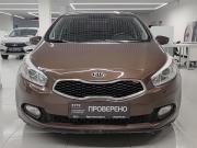Kia Ceed II Казань  - изображение 24