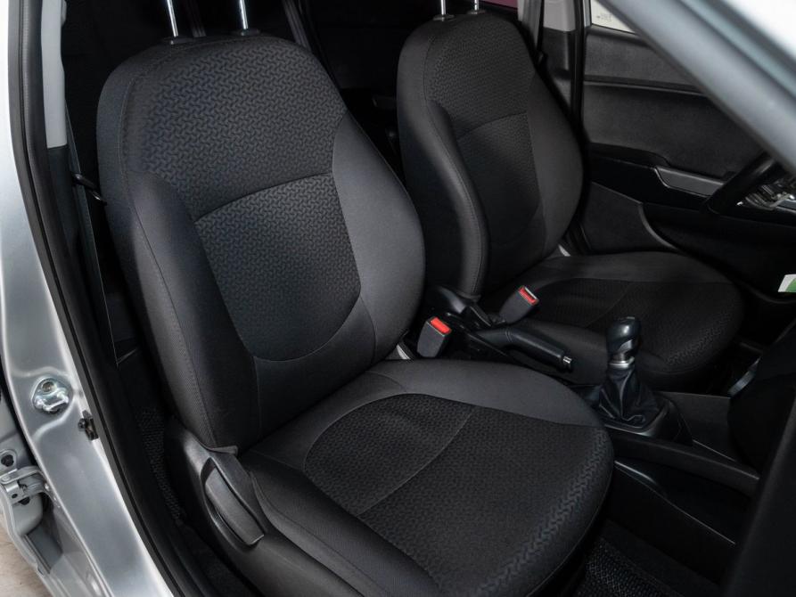 Kia Rio III Рестайлинг Казань  - изображение 9