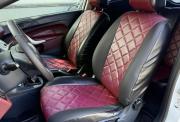 Ford Fiesta Mk6 Ставрополь  - изображение 34
