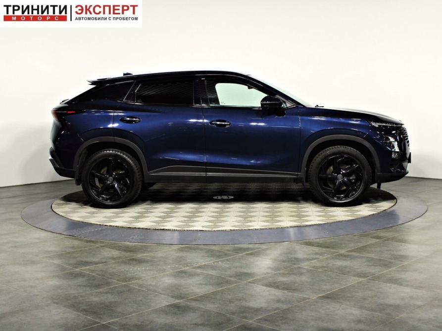 Omoda C5 I Белгород  - изображение 4
