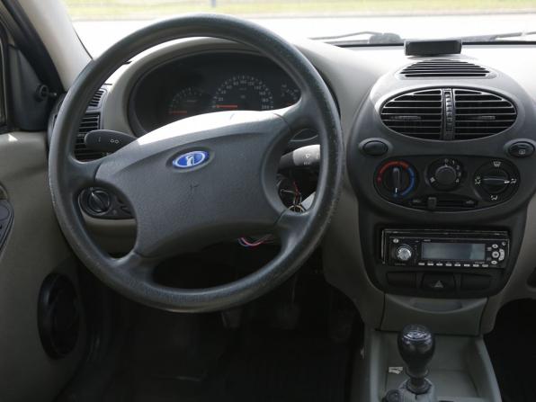 Lada (ВАЗ) Kalina I с пробегом 2006 года, цена 105 000 рублей, 279000 км, седан, Автокод Объявления
