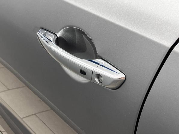 Changan CS35 Plus I с пробегом 2022 года, цена 1 526 000 рублей, 89806 км, внедорожник, Автокод Объявления