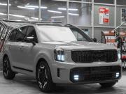 Kia Telluride I Москва  - изображение 25