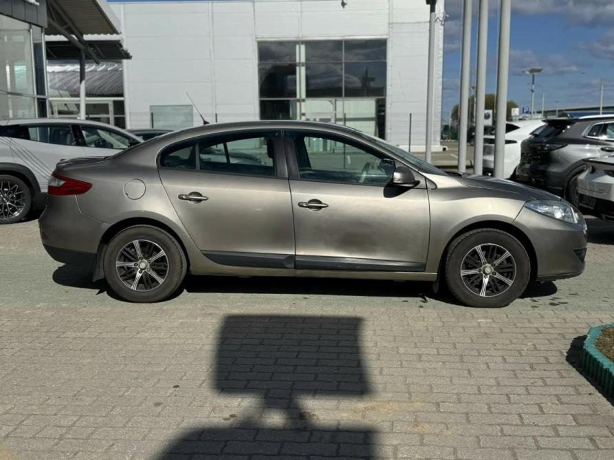 Renault Fluence I Вологда  - изображение 8