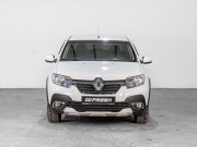 Renault Logan II Рестайлинг Сургут  - изображение 21