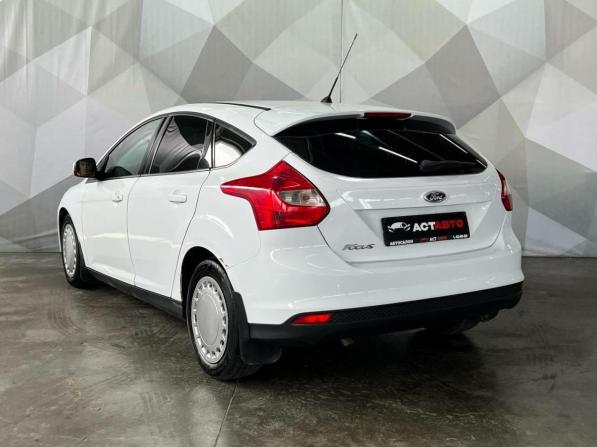 Ford Focus III с пробегом 2012 года, цена 520 000 рублей, 345000 км, хэтчбек, Автокод Объявления