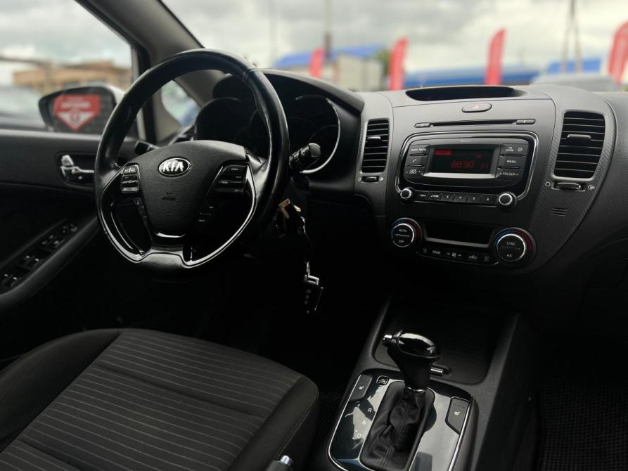 Kia Cerato III Рестайлинг (Classic) Альметьевск  - изображение 19
