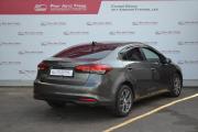 Kia Cerato III Рестайлинг (Classic) Старый Оскол  - изображение 10