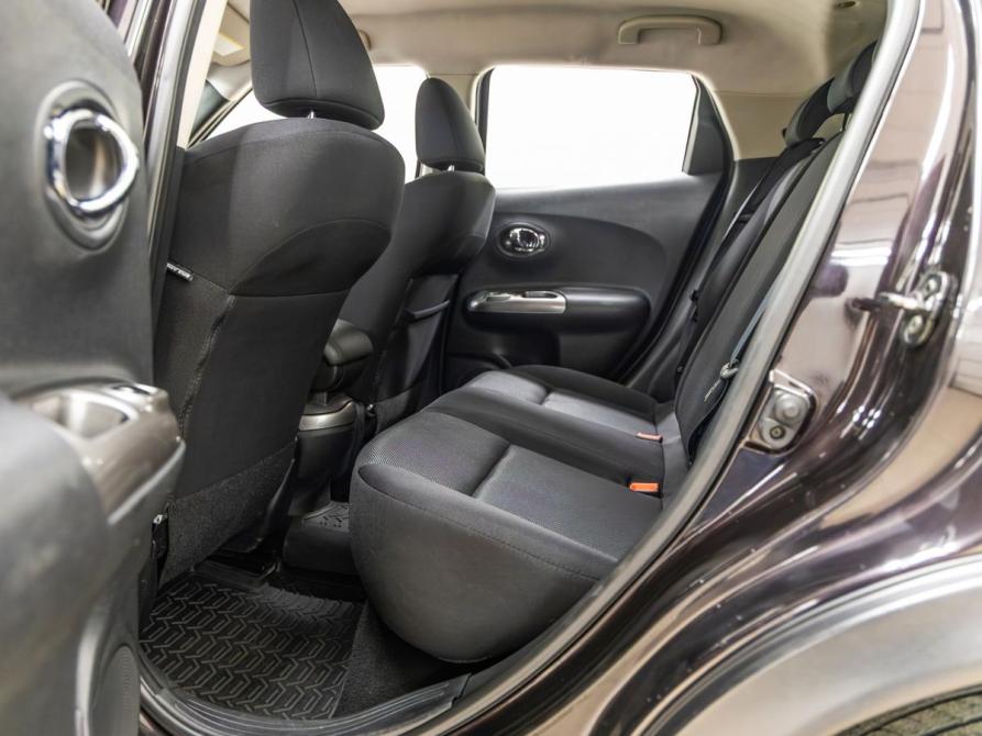 Nissan Juke I Волгоград  - изображение 32