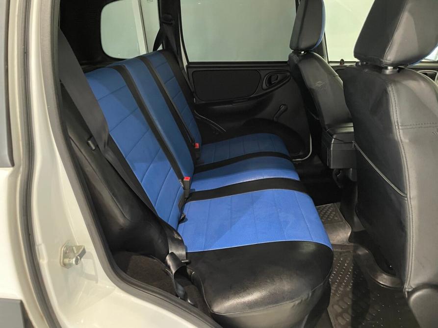 Lada (ВАЗ) Niva Travel I Москва  - изображение 12