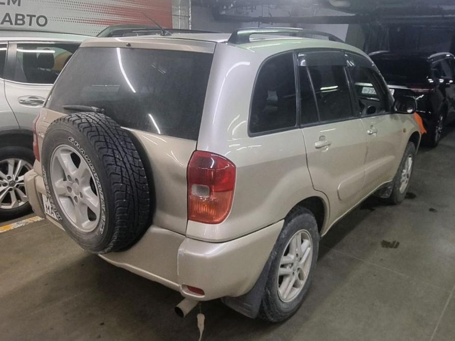 Toyota RAV4 II (XA20) Иркутск  - изображение 3