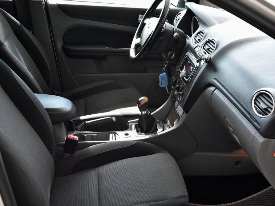 Ford Focus II Рестайлинг Каменск-Уральский  - изображение 13